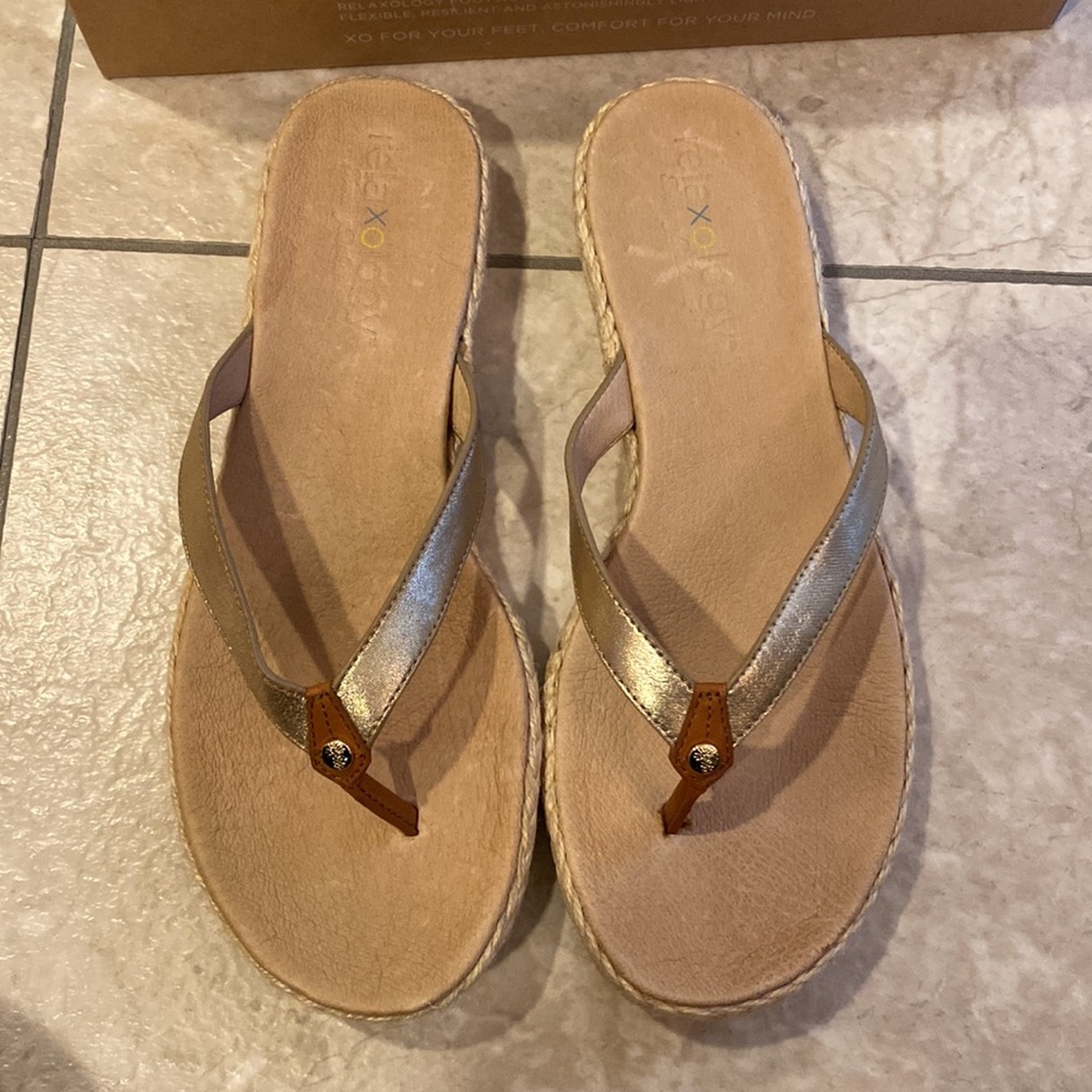 Tommy Bahama Ionna sandal